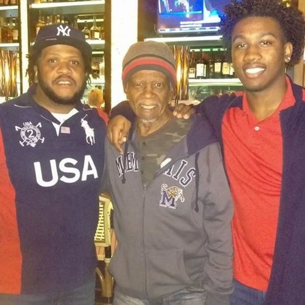 Meet your Posher, Bryan